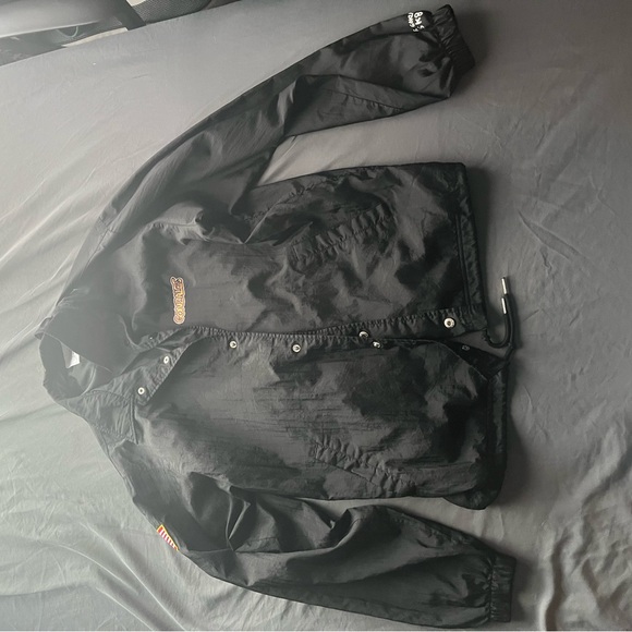 Mark Gonzalez Sk8 Windbreaker